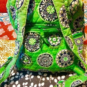 Vera Bradley Backpack